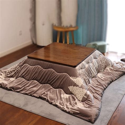 buy kotatsu table